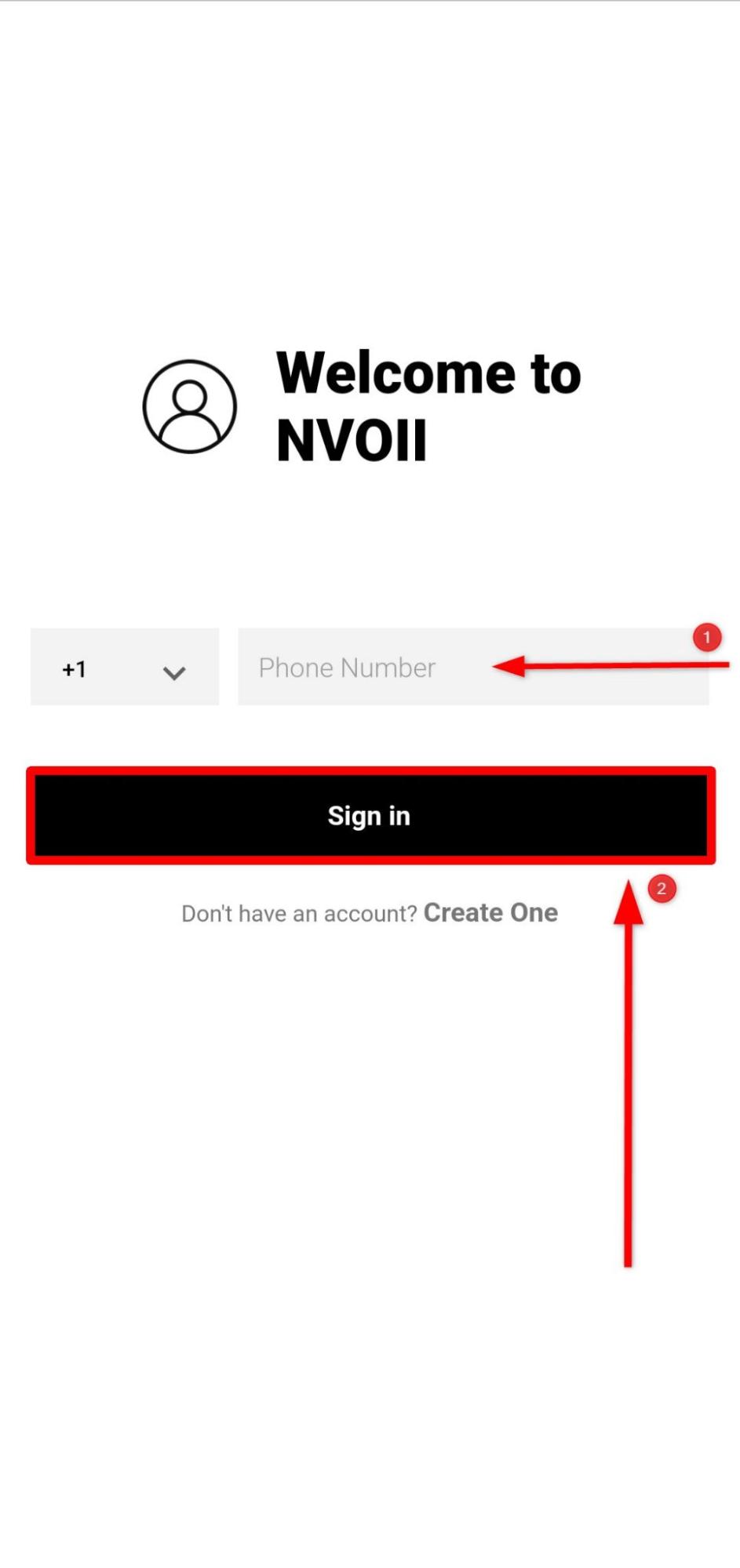 How Do I Login NVOII how-do-i-login-nvoii